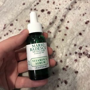 Mario Badescu face care set